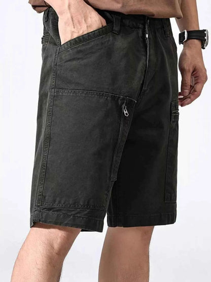 Men's Loose Fit Shorts