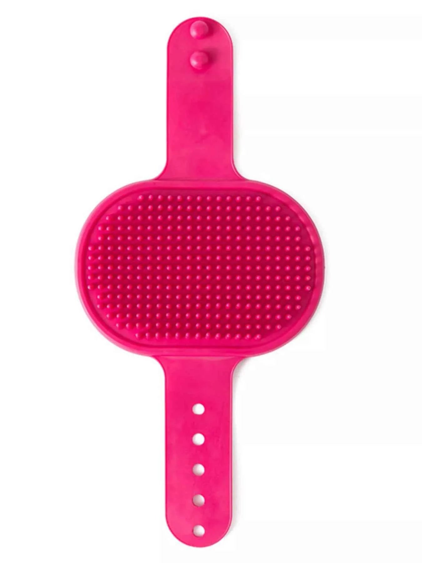 Gentle Silicone Pet Hair Remover