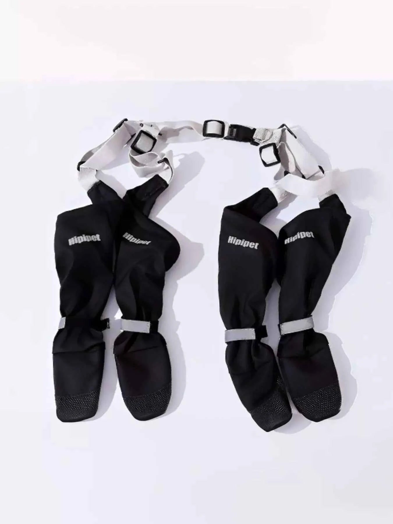 Protective Legging Pet Shoes