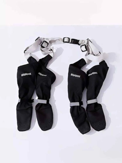 Protective Legging Pet Shoes