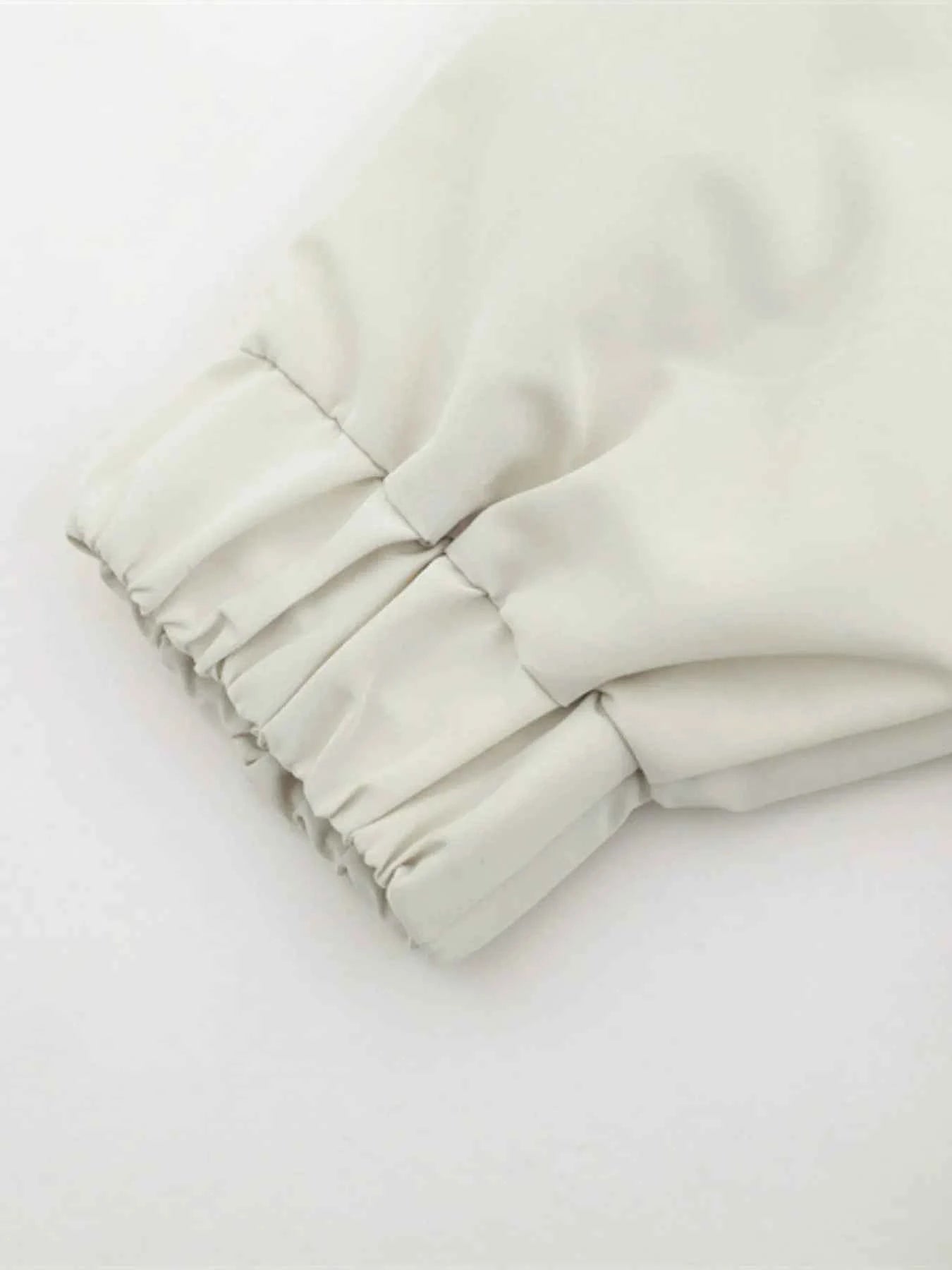 Men's Zip Up Long Sleeve Jacket