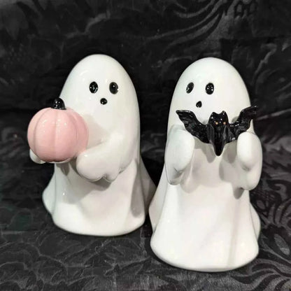 Halloween Ghost Decorative Ornament