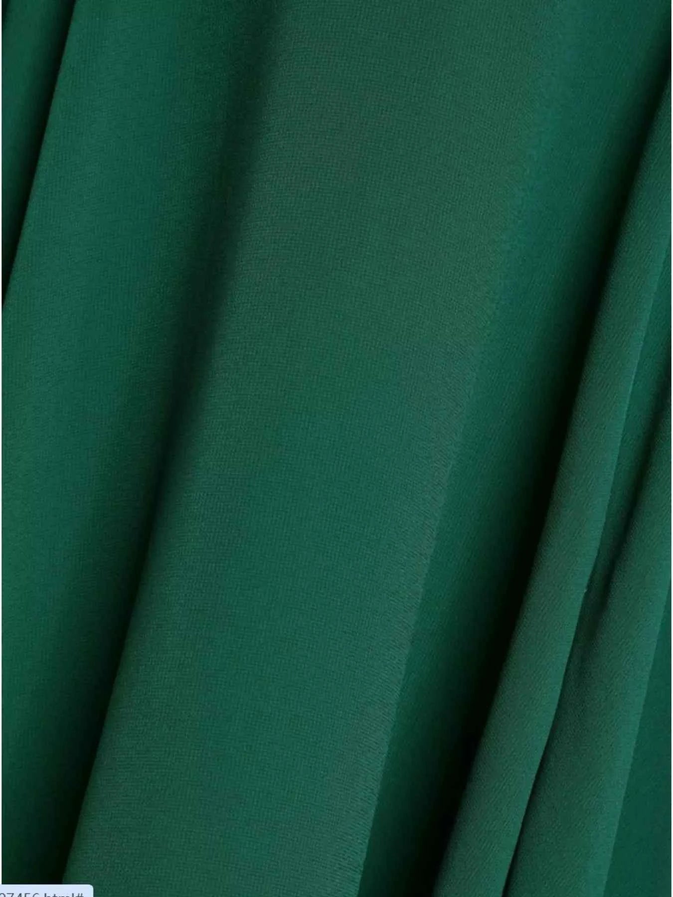 Slit Cowl Neck Maxi Dress