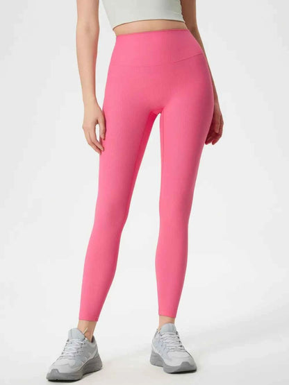 Millennia High Waist Active Leggings