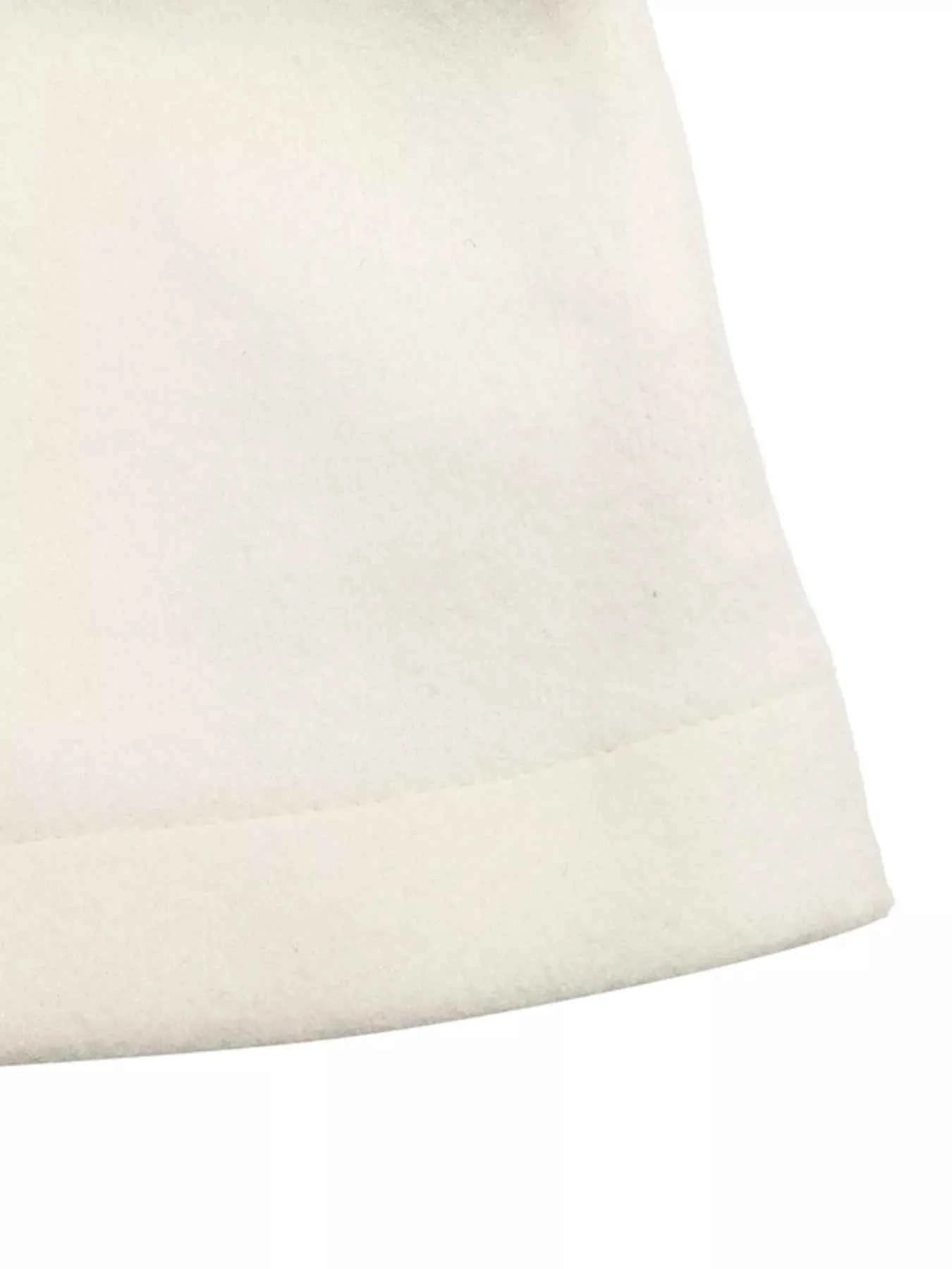 Belted Button-Up Jacket