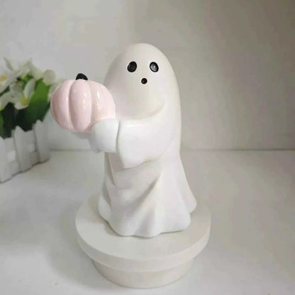 Halloween Ghost Decorative Ornament