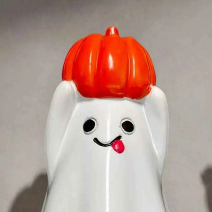 Halloween Ghost Ornament