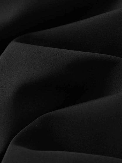 Men's Zip Up Long Sleeve Jacket