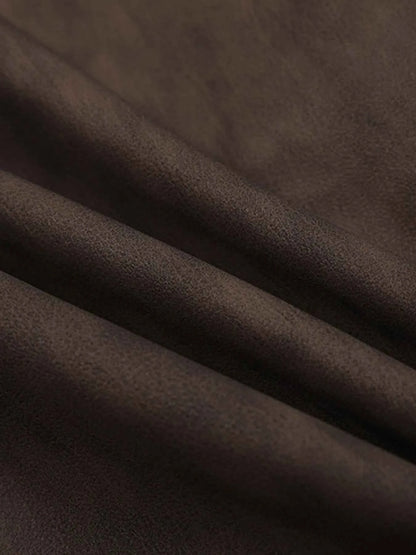 Men's Zip Up Long Sleeve Jacket