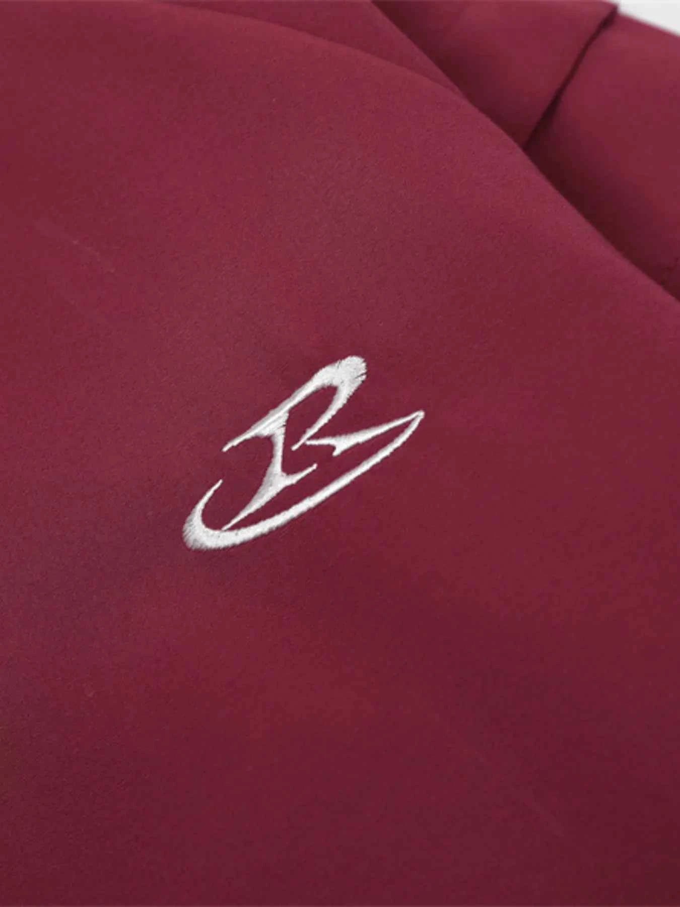 Men's Zip Up Long Sleeve Jacket