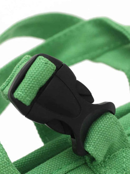 Portable Pet Carrier Harness