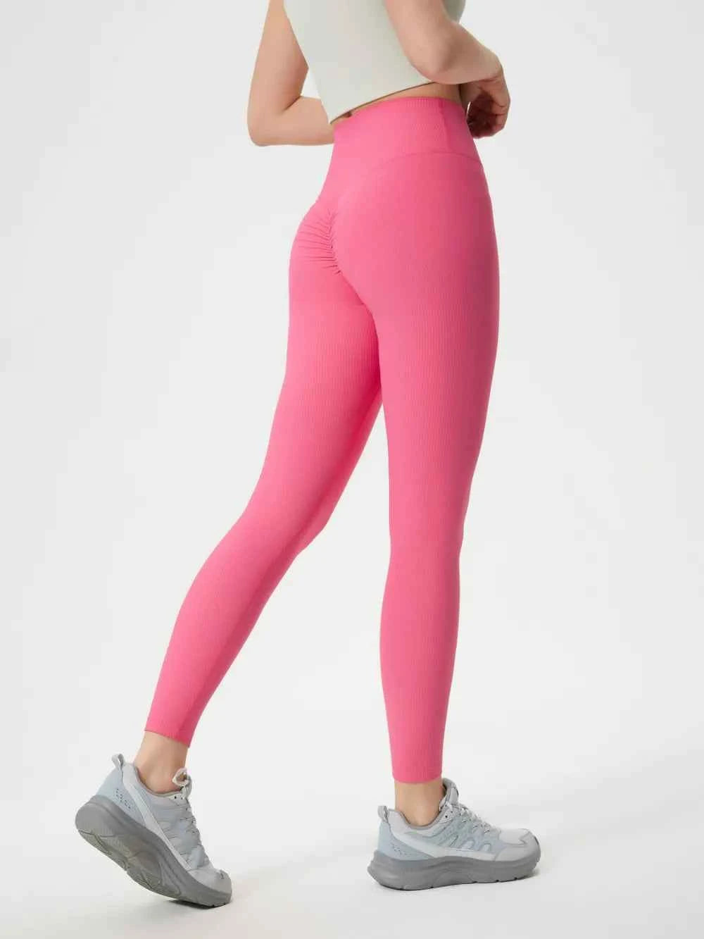 Millennia High Waist Active Leggings