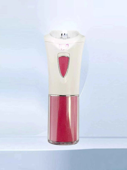 Painless Portable Hair Removal