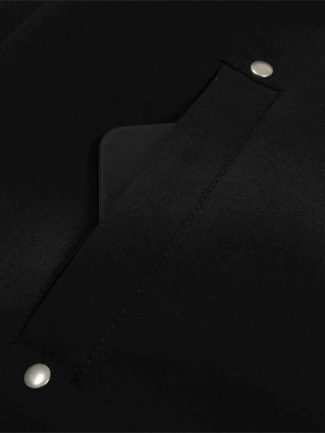 Men's Zip Up Long Sleeve Jacket