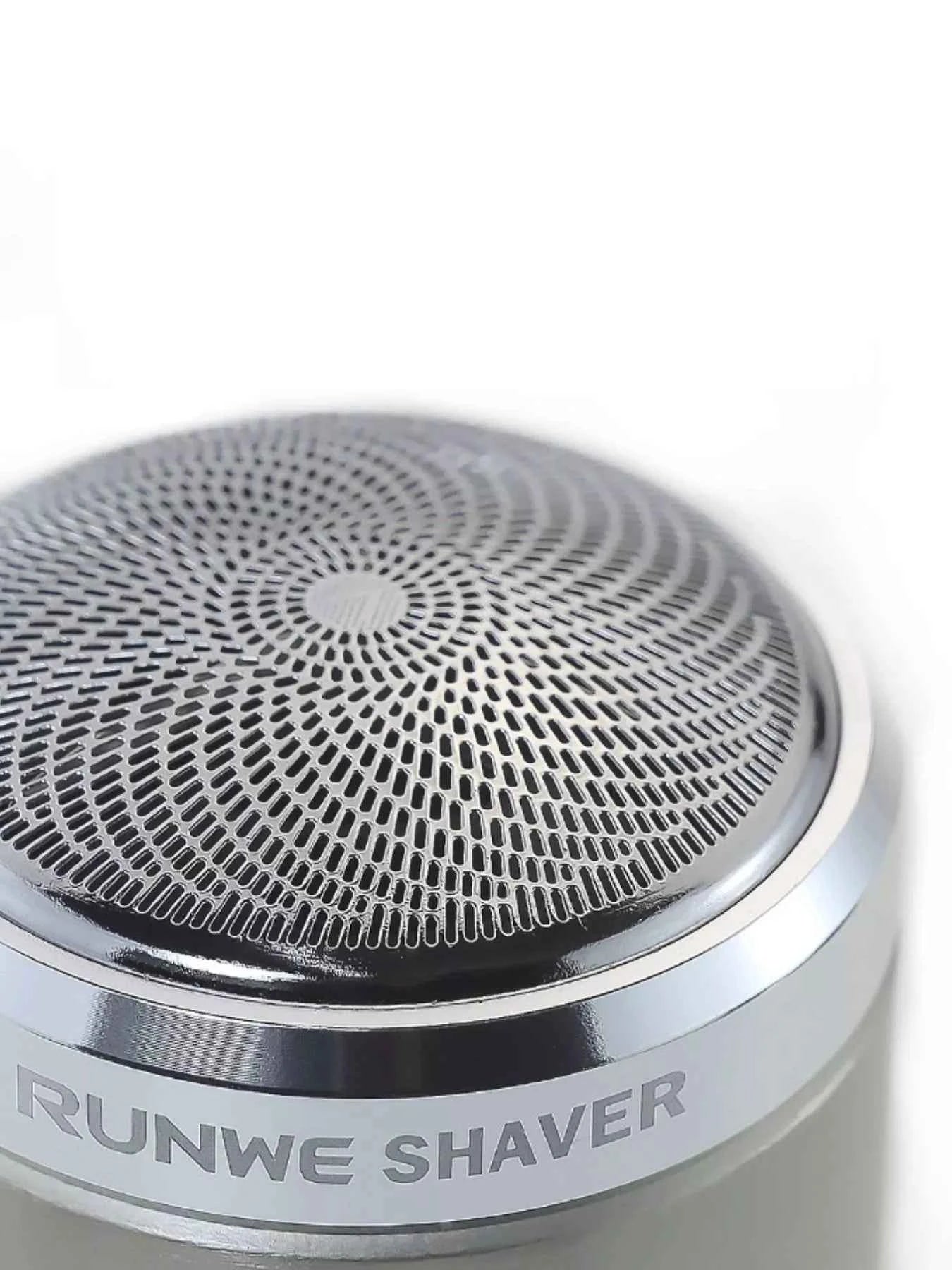 Men's Portable Electric Shaver