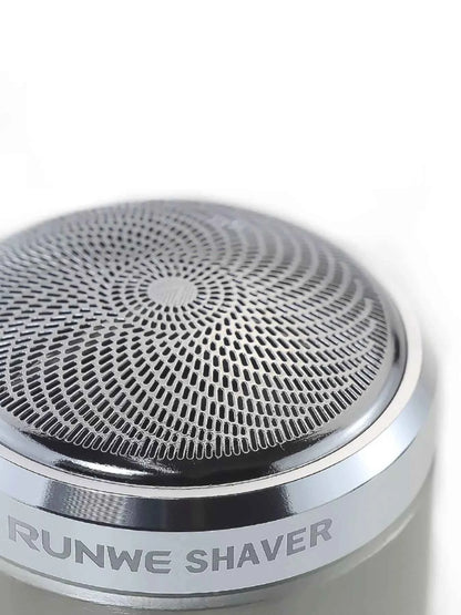 Men's Portable Electric Shaver