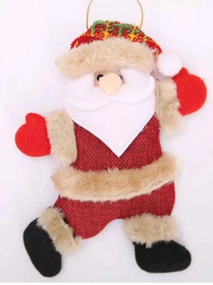 Christmas Hanging Decorative Ornament