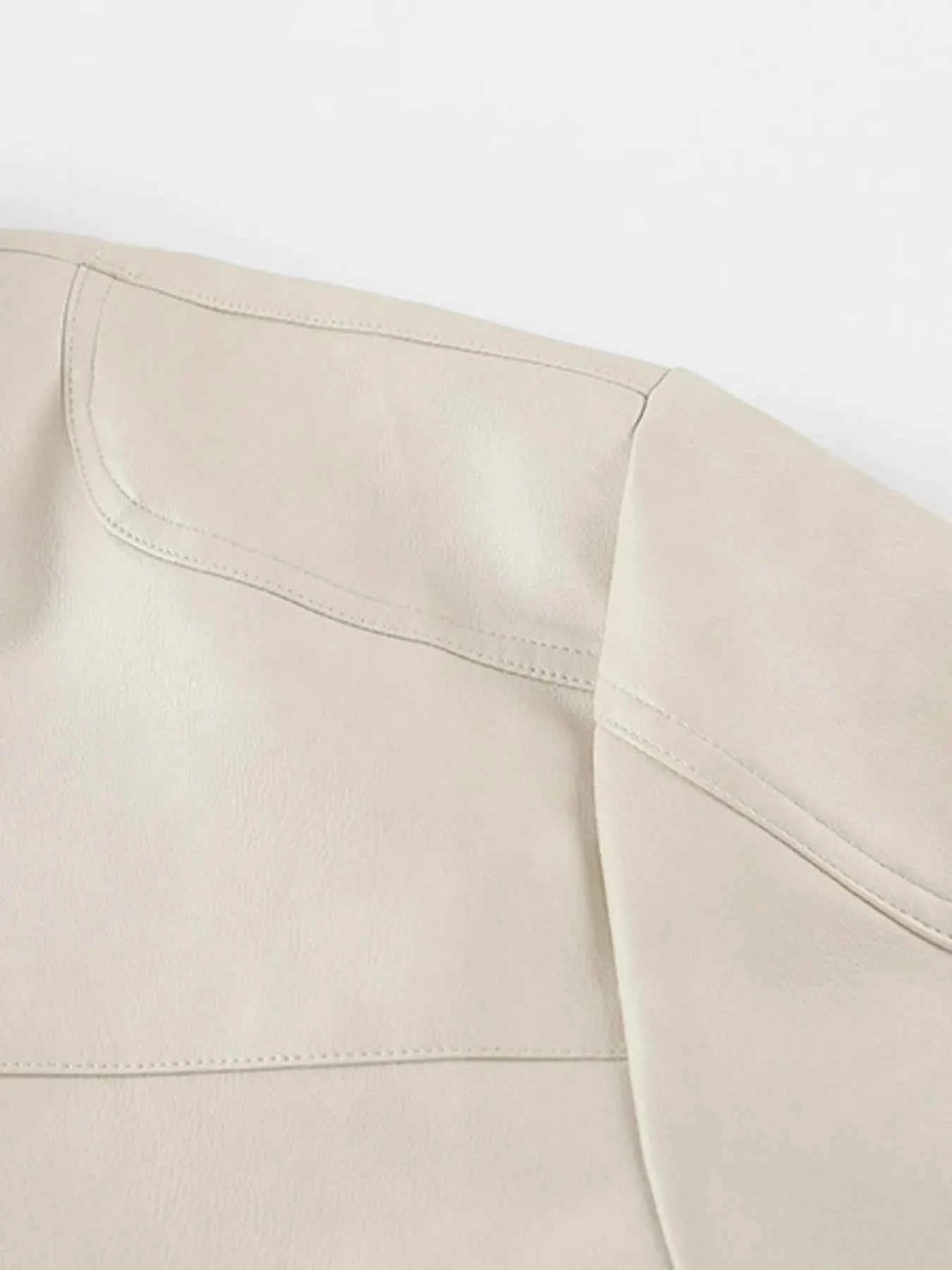 Men's Zip Up Long Sleeve Jacket