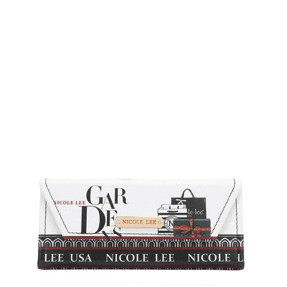 Nicole Lee USA Foldable Glasses Case