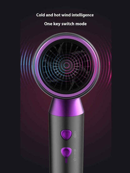 Constant Temperature Hair Dryer