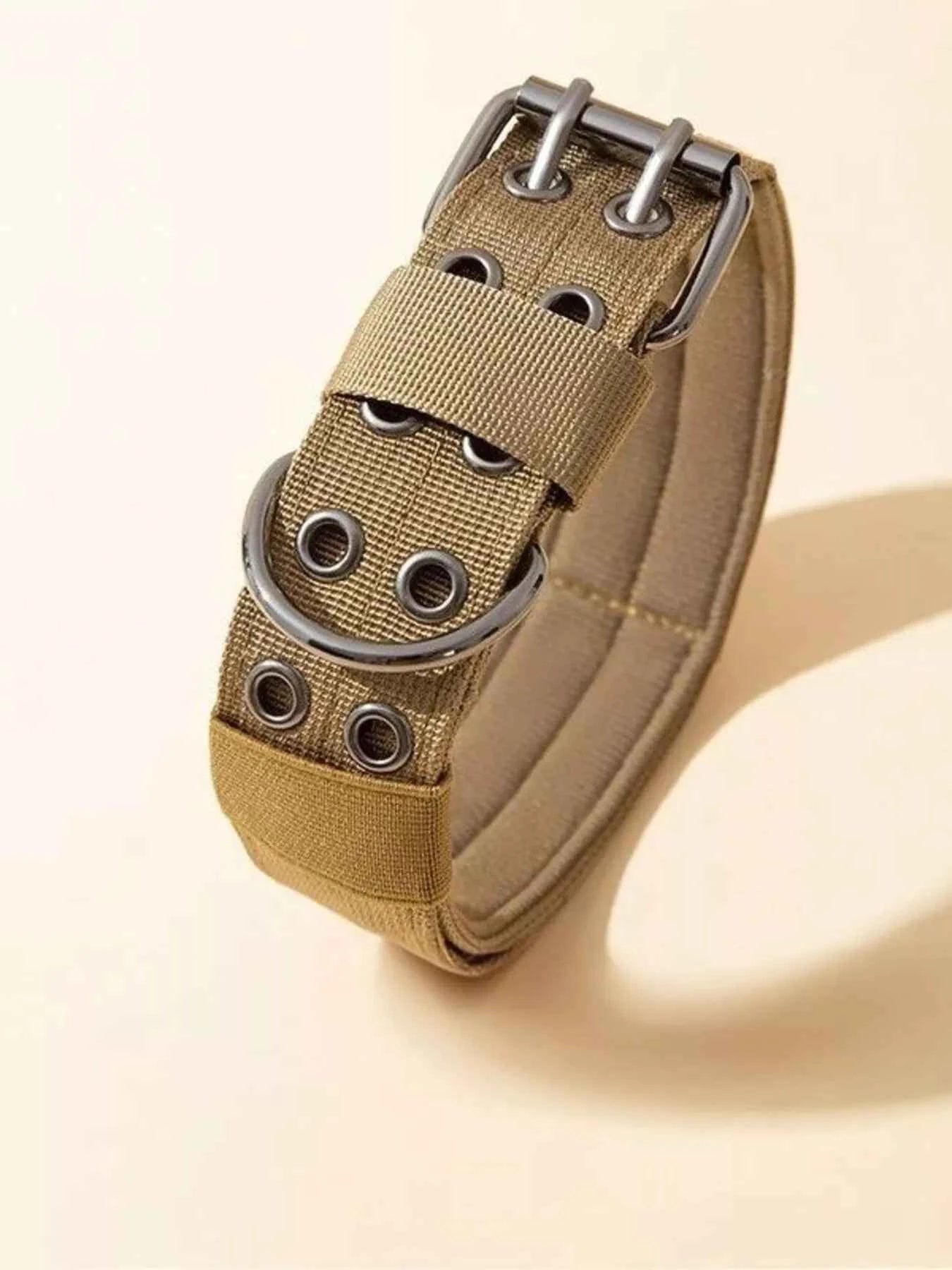 Comfortable Neck Guard Explosion-Proof Pet Collar