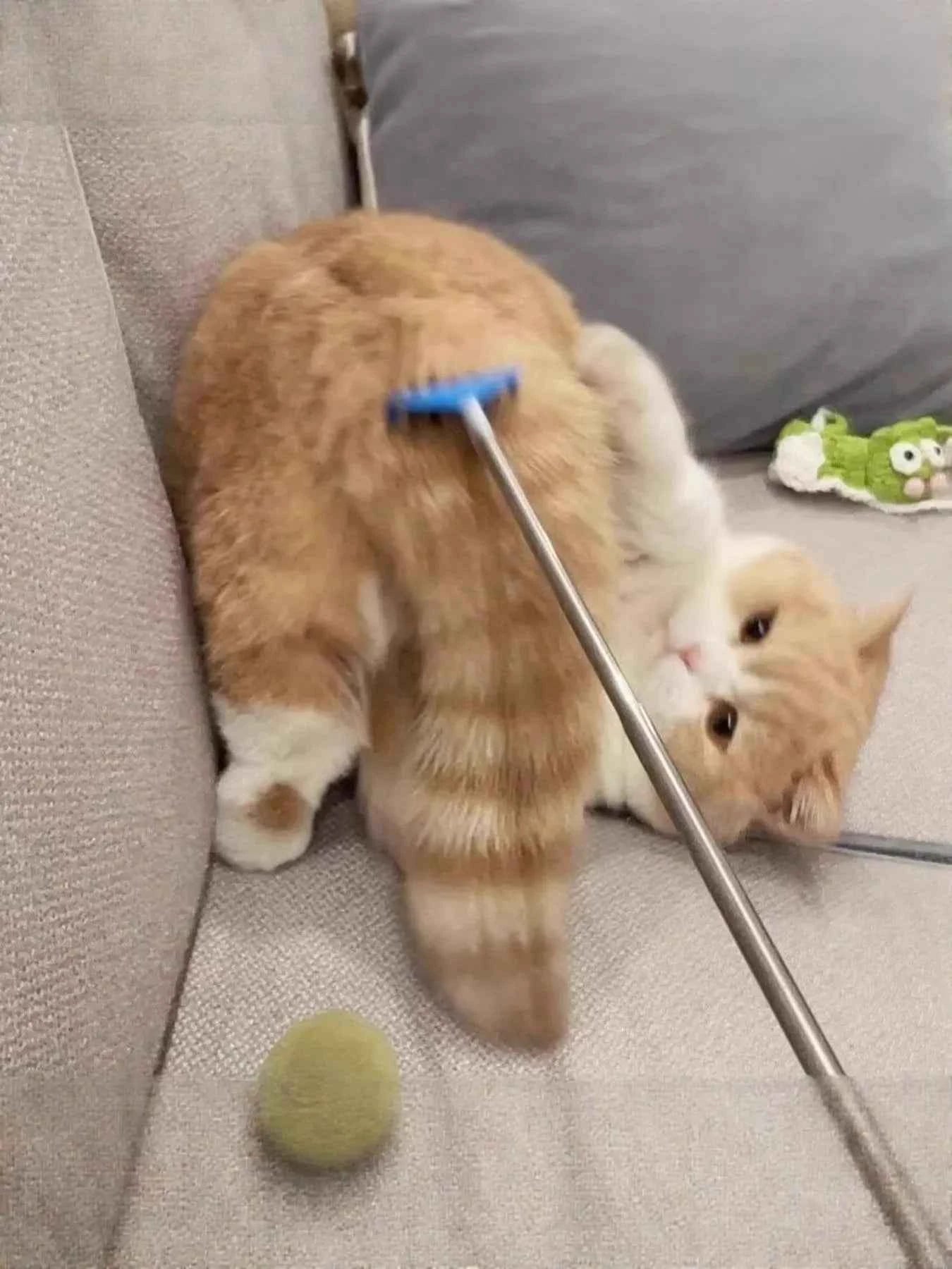 Pet Grooming Comb