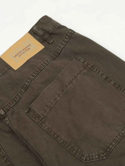 Men's Relaxed Fit Jeans