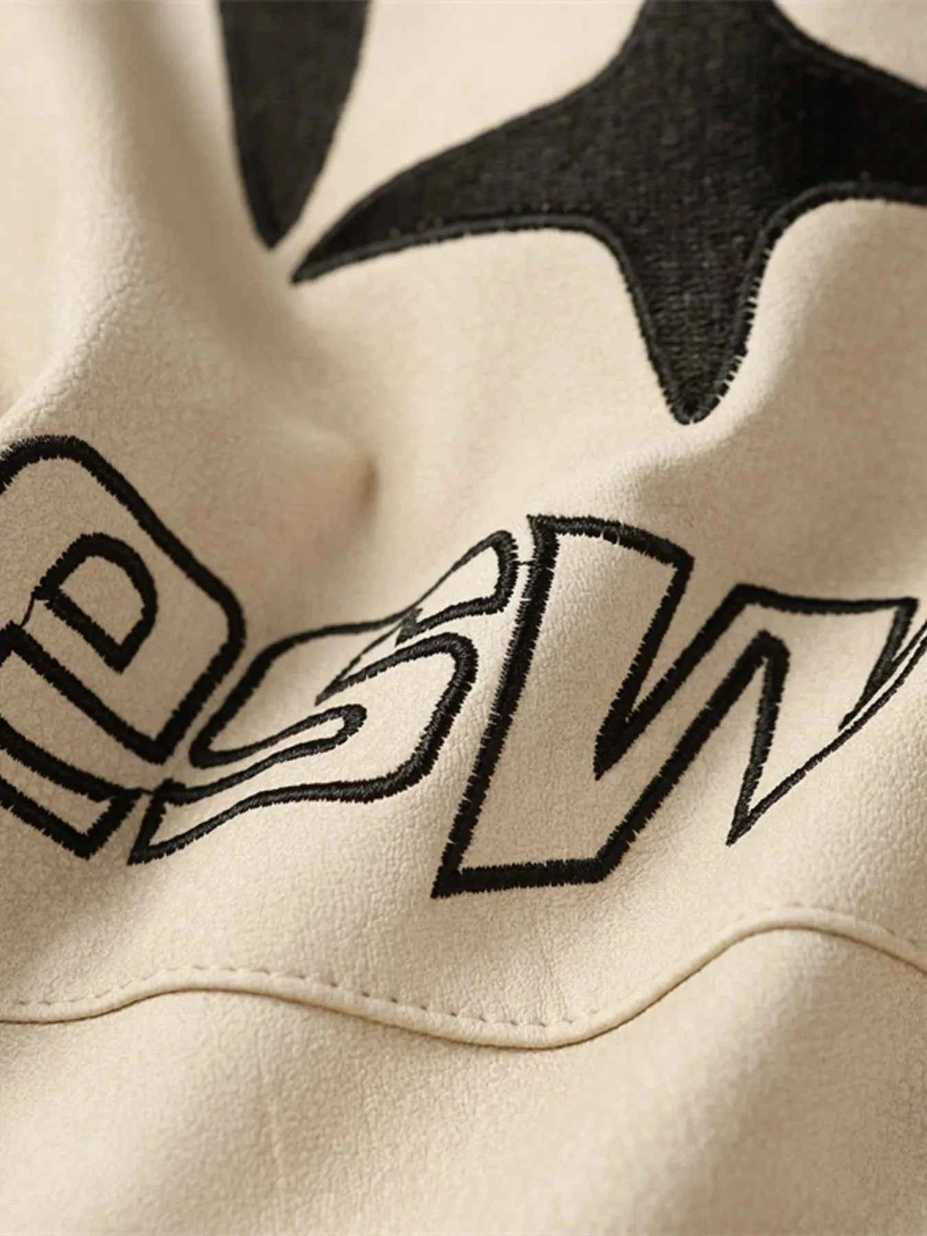 Men's Zip Up Long Sleeve Jacket