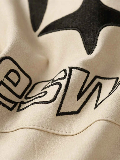 Men's Zip Up Long Sleeve Jacket