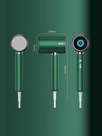 Negative Ion Hair Dryer