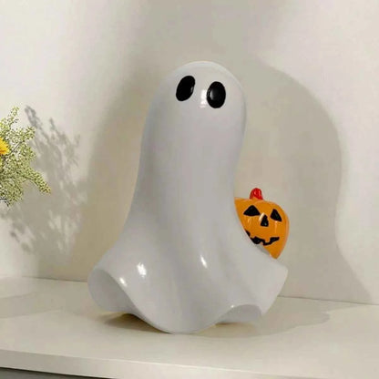 Halloween Ghost Ornament