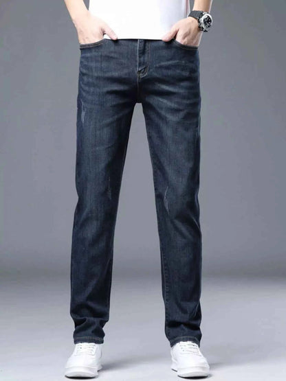 Men's Slim Fit Jeans