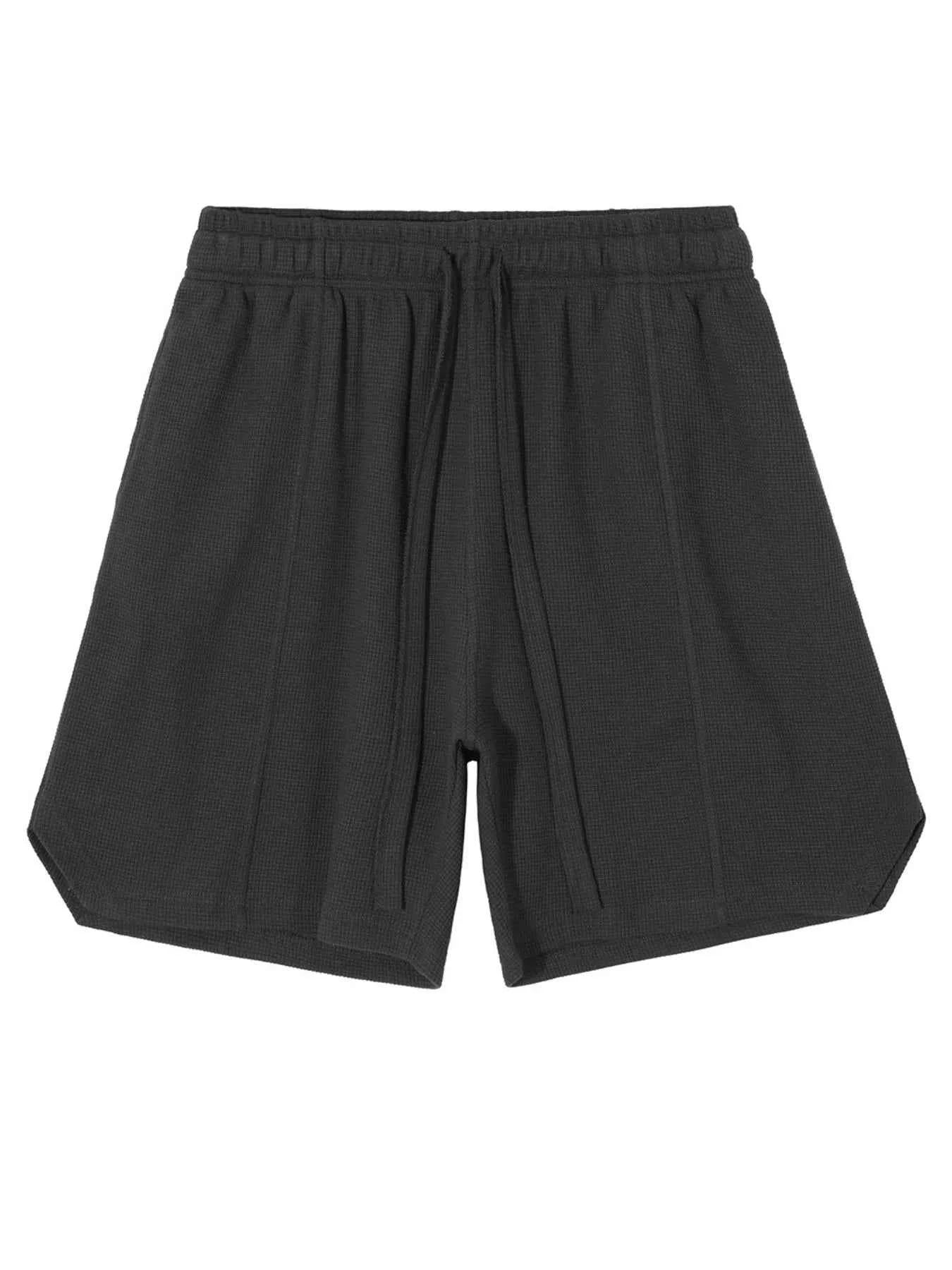 Men's Loose Fit Drawstring Shorts