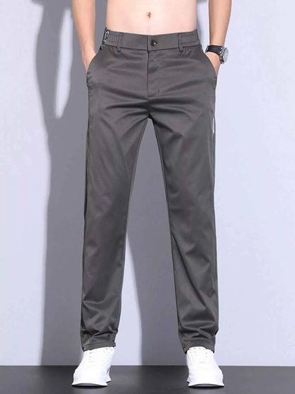 Men's Loose Fit Pants