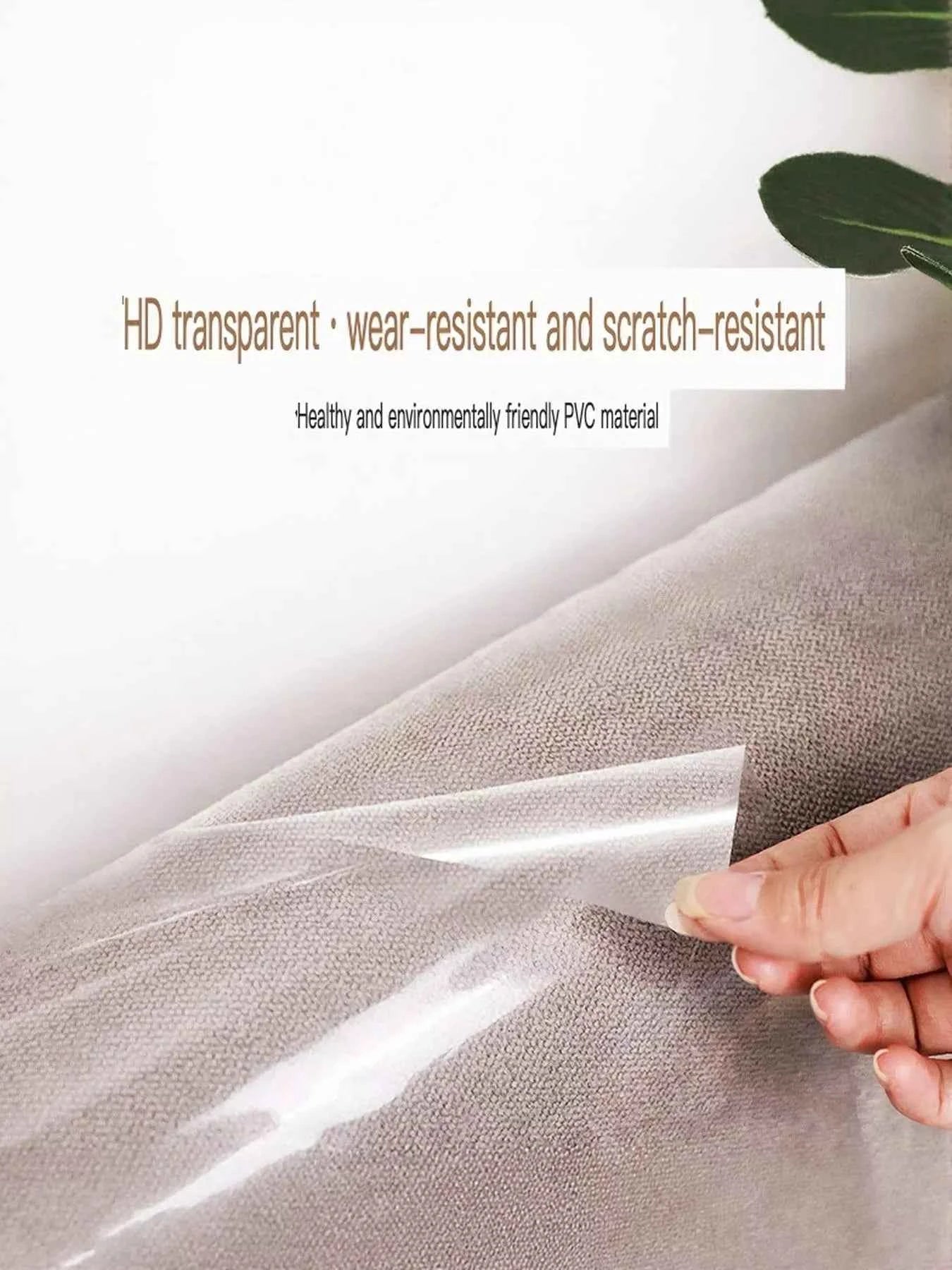 Anti-Scratch Thickening Sofa Pet Furniture Protectors