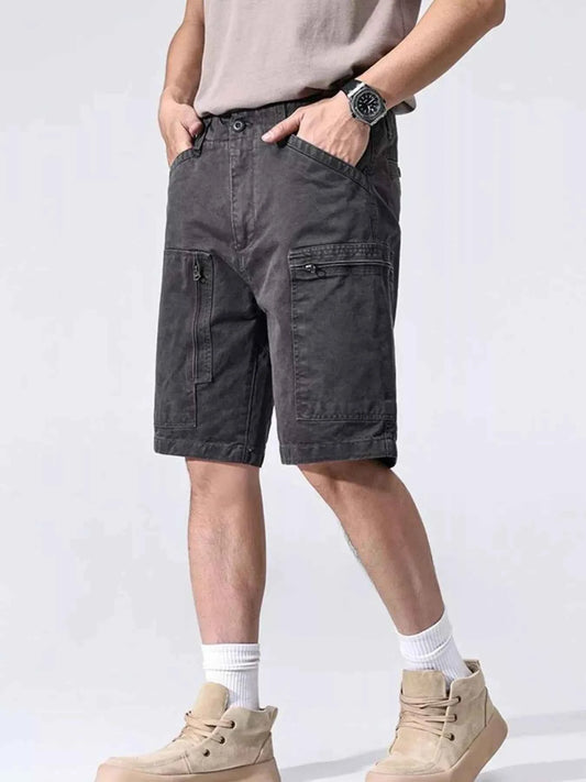 Men's Loose Fit Shorts
