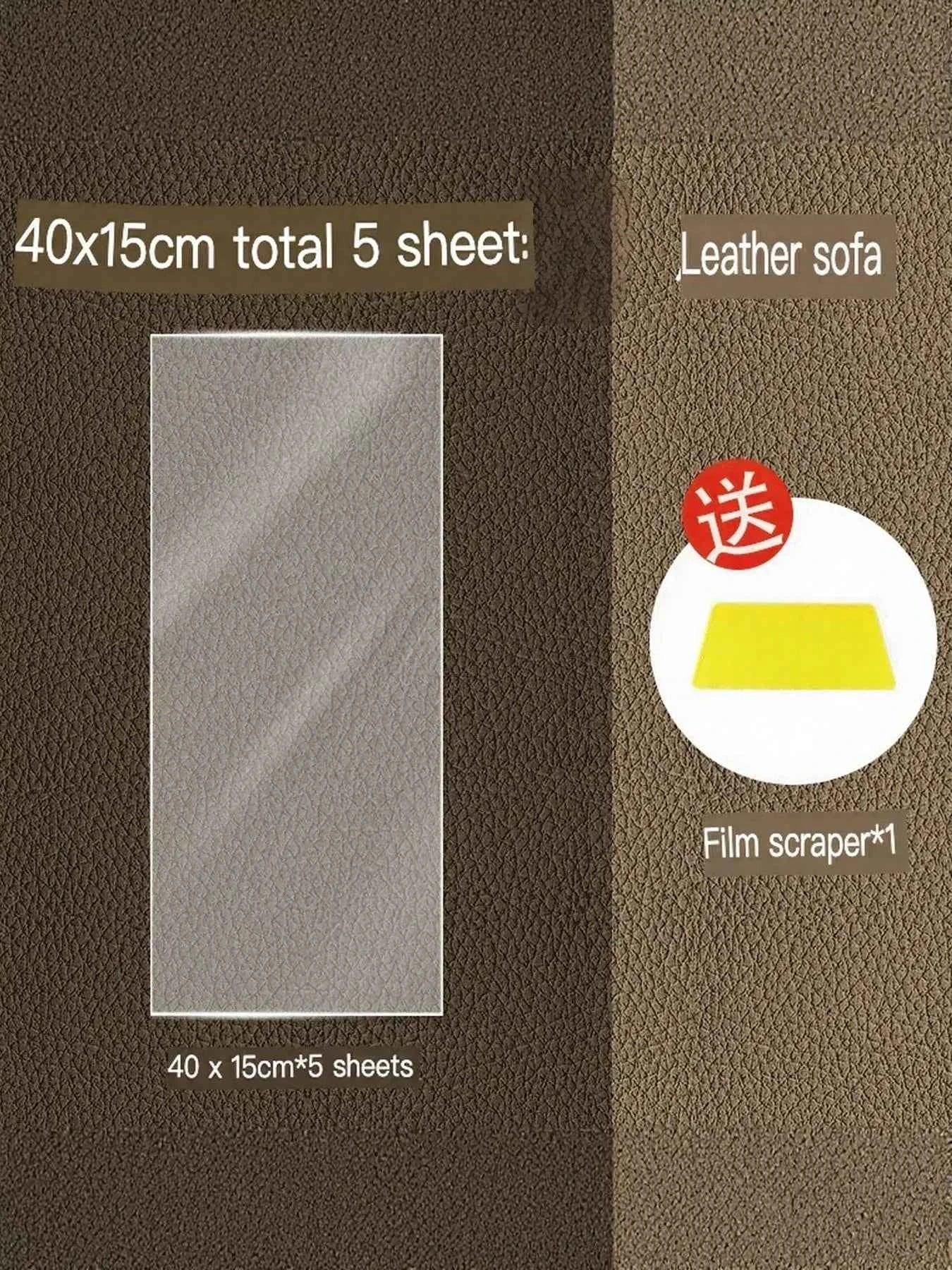 Anti-Scratch Thickening Sofa Pet Furniture Protectors