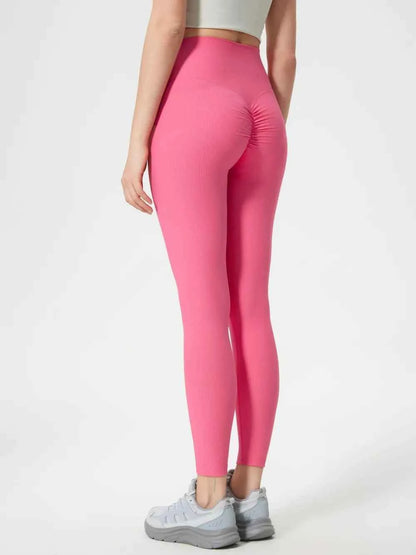 Millennia High Waist Active Leggings