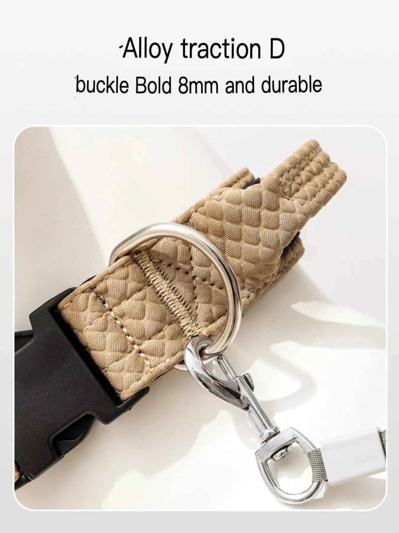 Comfortable Neck Guard Explosion-Proof Pet Collar