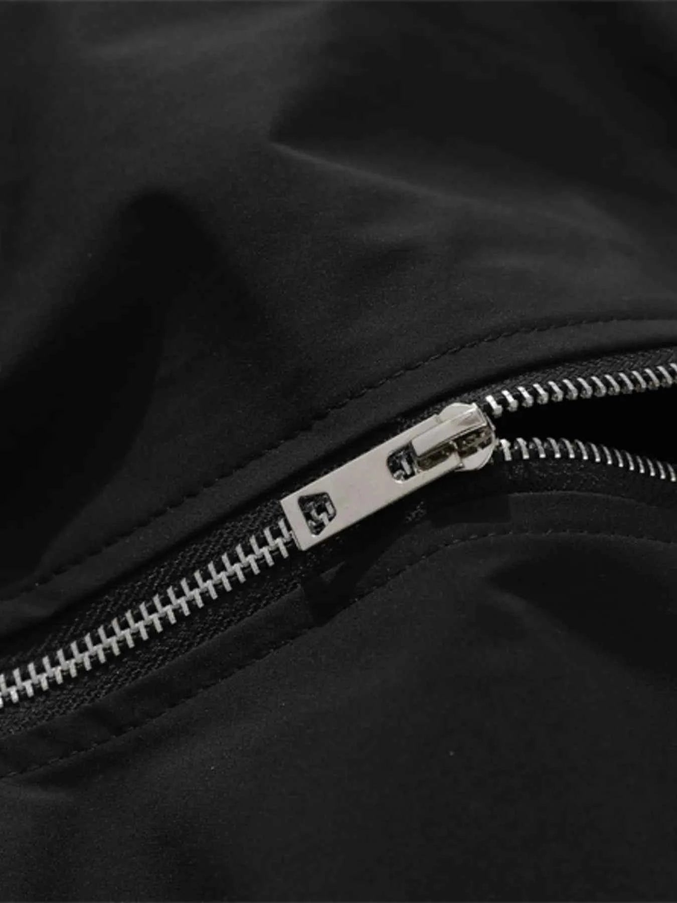 Men's Zip Up Long Sleeve Jacket