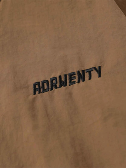 Men's Zip Up Jacket and Pants Set