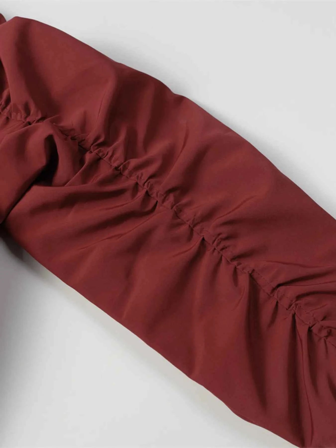 Men's Star Zip Up Hooded Jacket