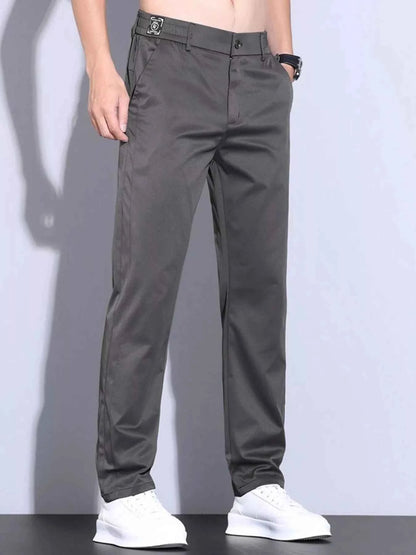 Men's Loose Fit Pants
