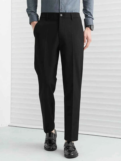 Men's Straight Leg Pants