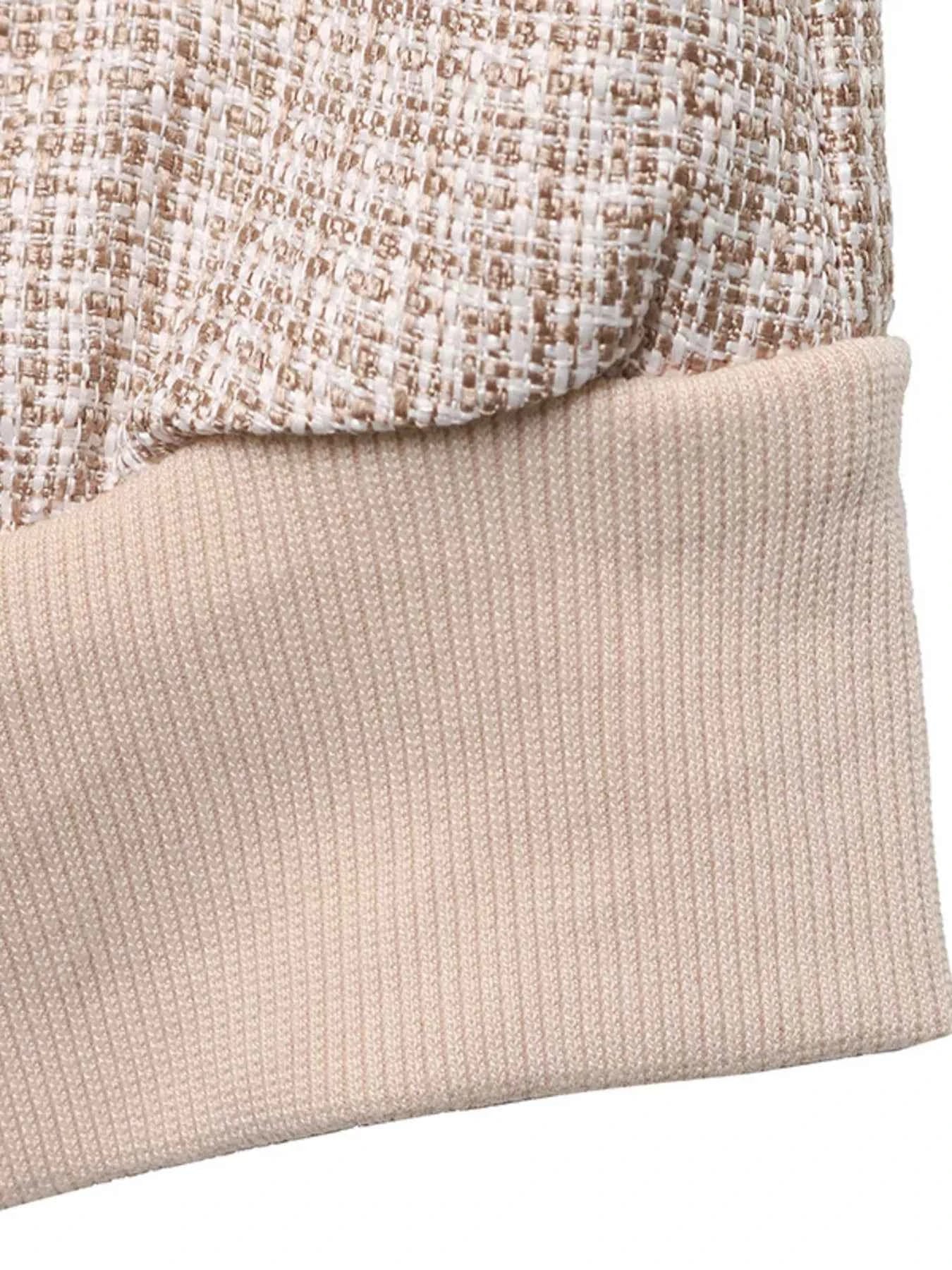 Button Up Long Sleeve Jacket