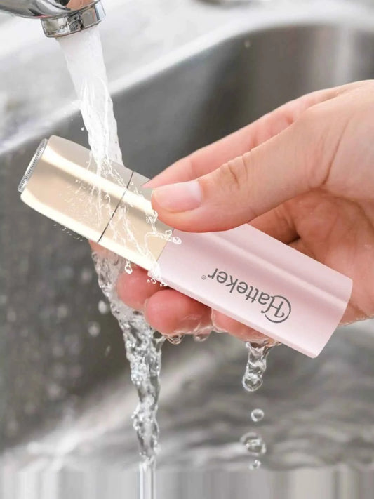 Painless 2-in-1 Hair Remover