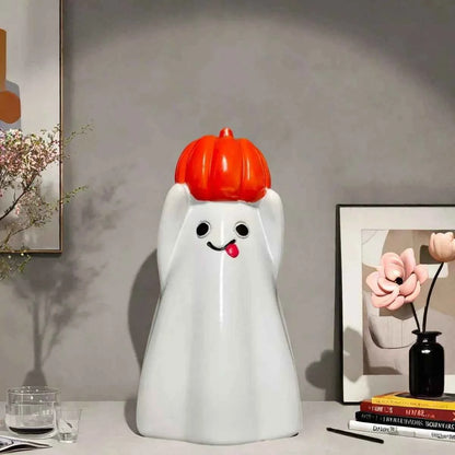 Halloween Ghost Ornament