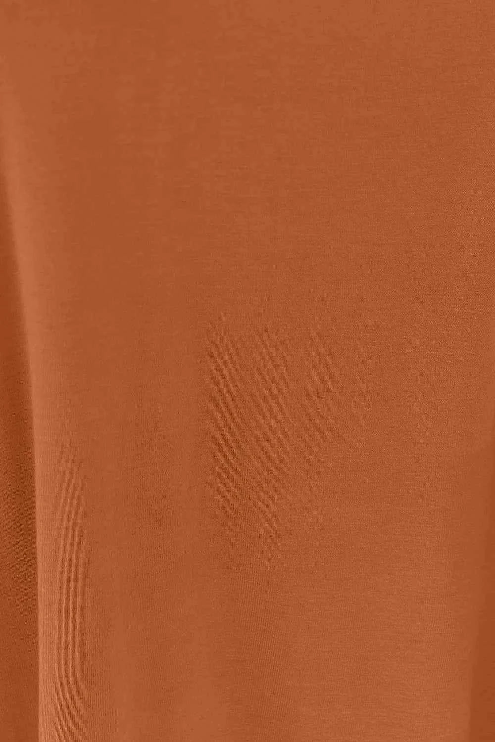 Basic Bae Full Size Lace Trim V-Neck Cami