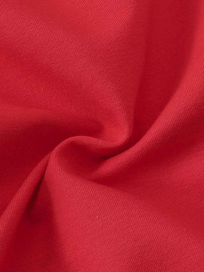 Children's Christmas Tree Sweatshirt & Pants Set