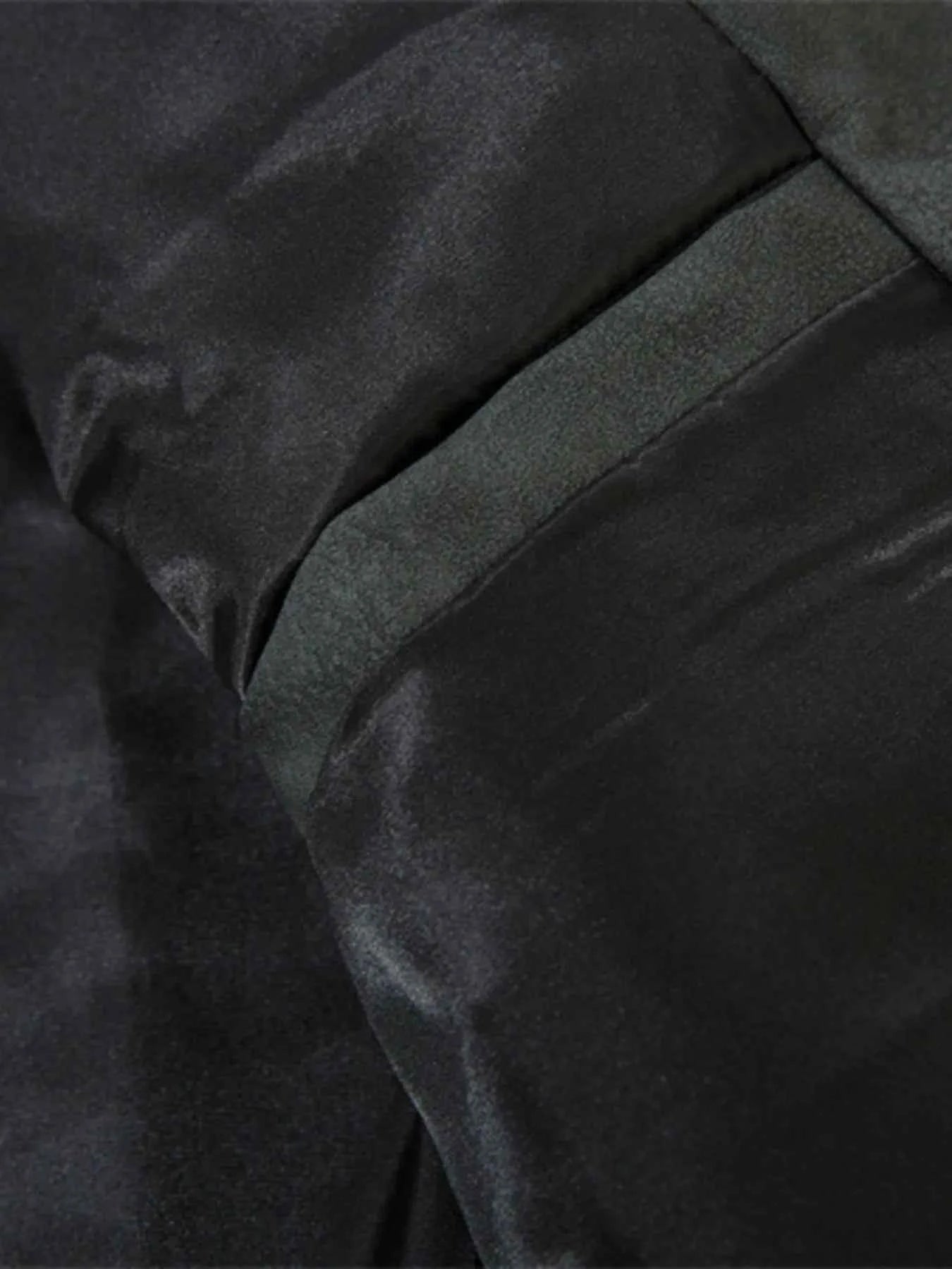 Men's Long Sleeve Zip-Up Jacket